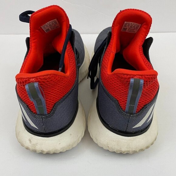 Adidas Alphabounce Beyond 2 Continental Athletic Running Shoes Sneaker Mens 11.5 - Picture 7 of 10
